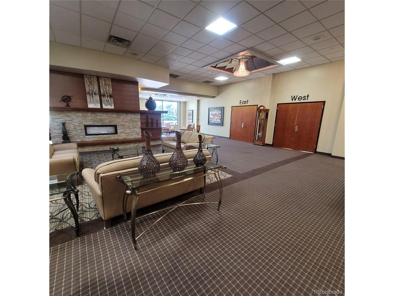 Clinton St, Denver, CO 80247
