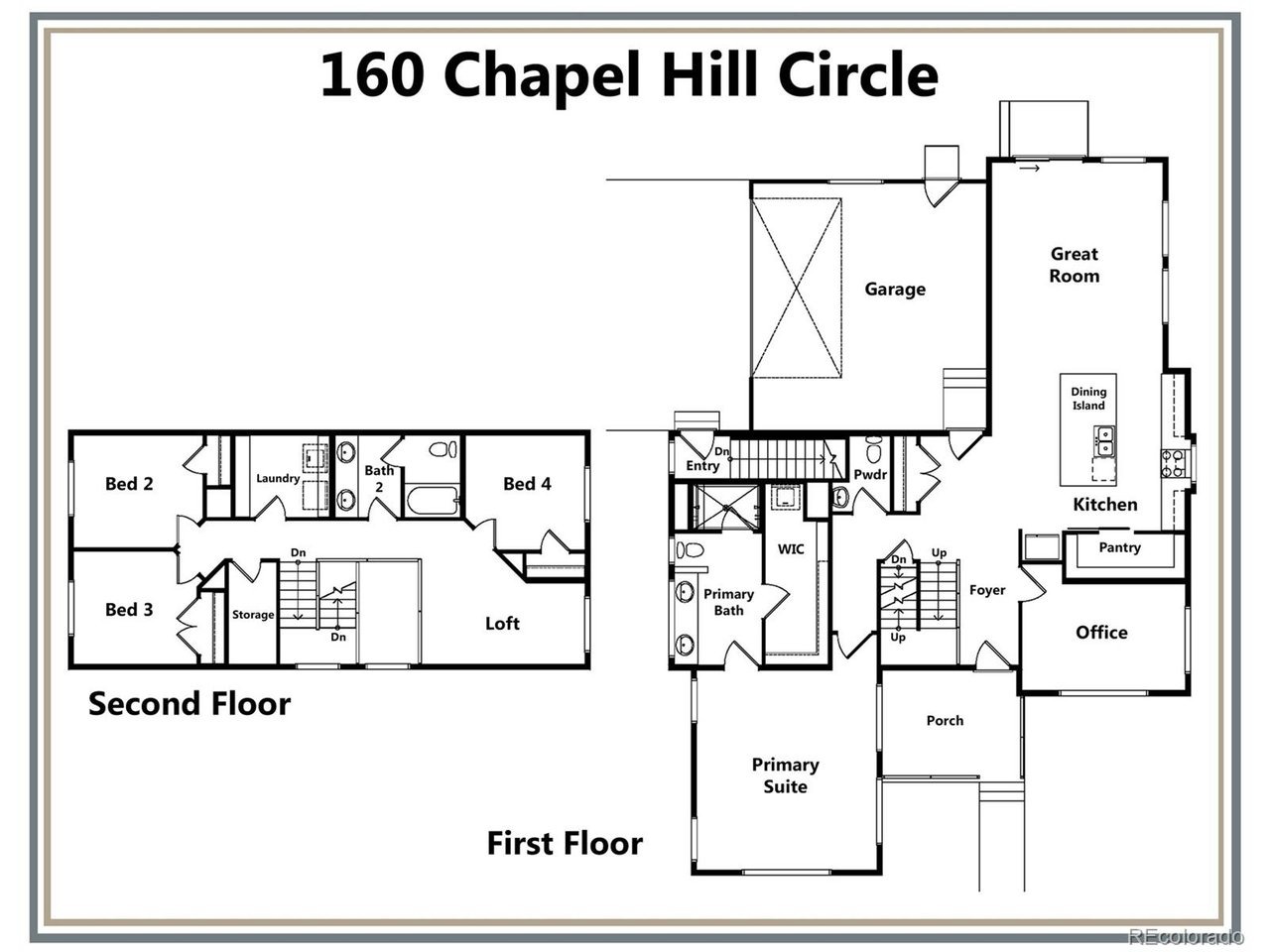 Chapel Hill Cir, Brighton, CO 80601 #1
