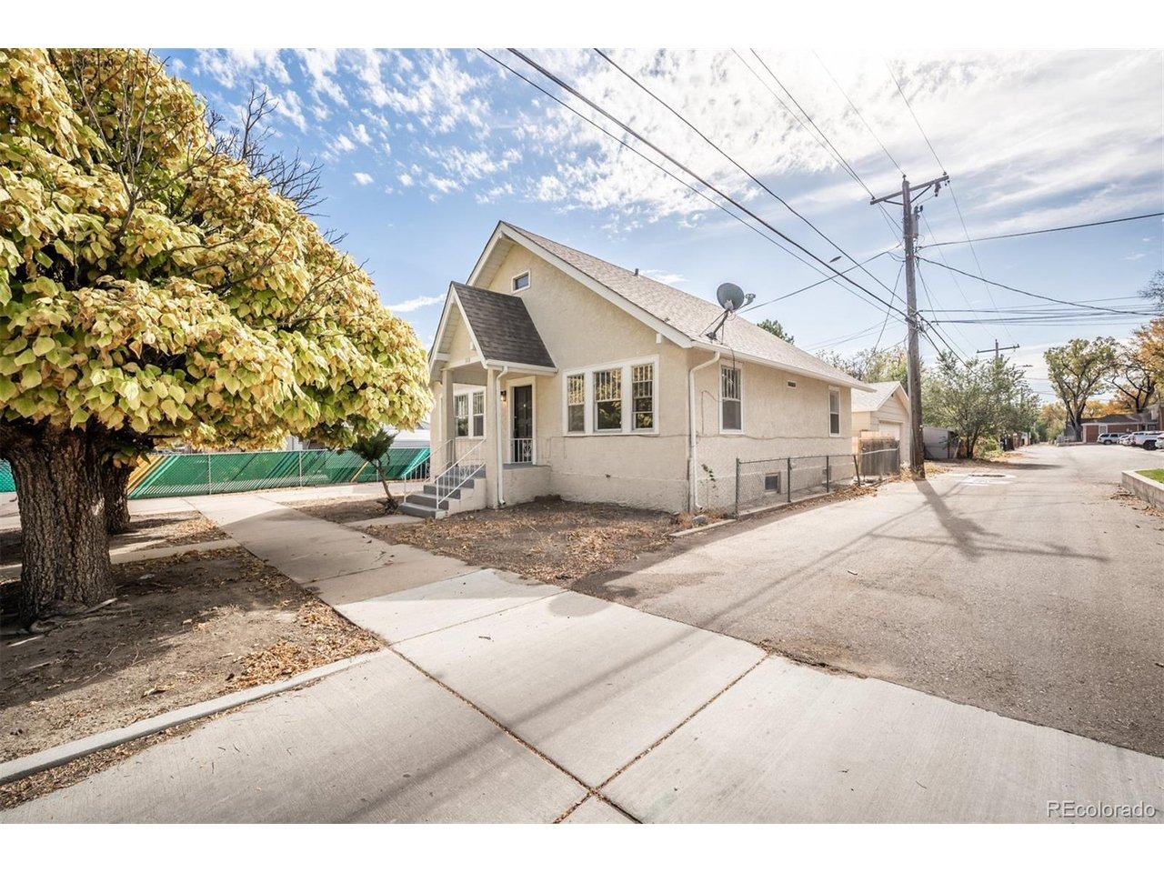 21st St, Pueblo, CO 81003