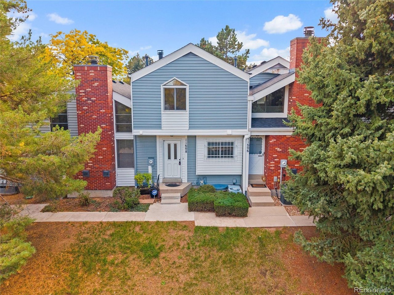Cedar Ave, Aurora, CO 80012