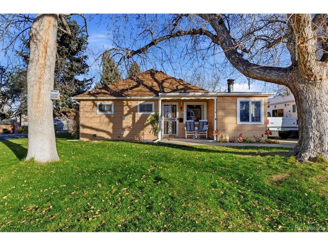 Fox St, Englewood, CO 80110 #1