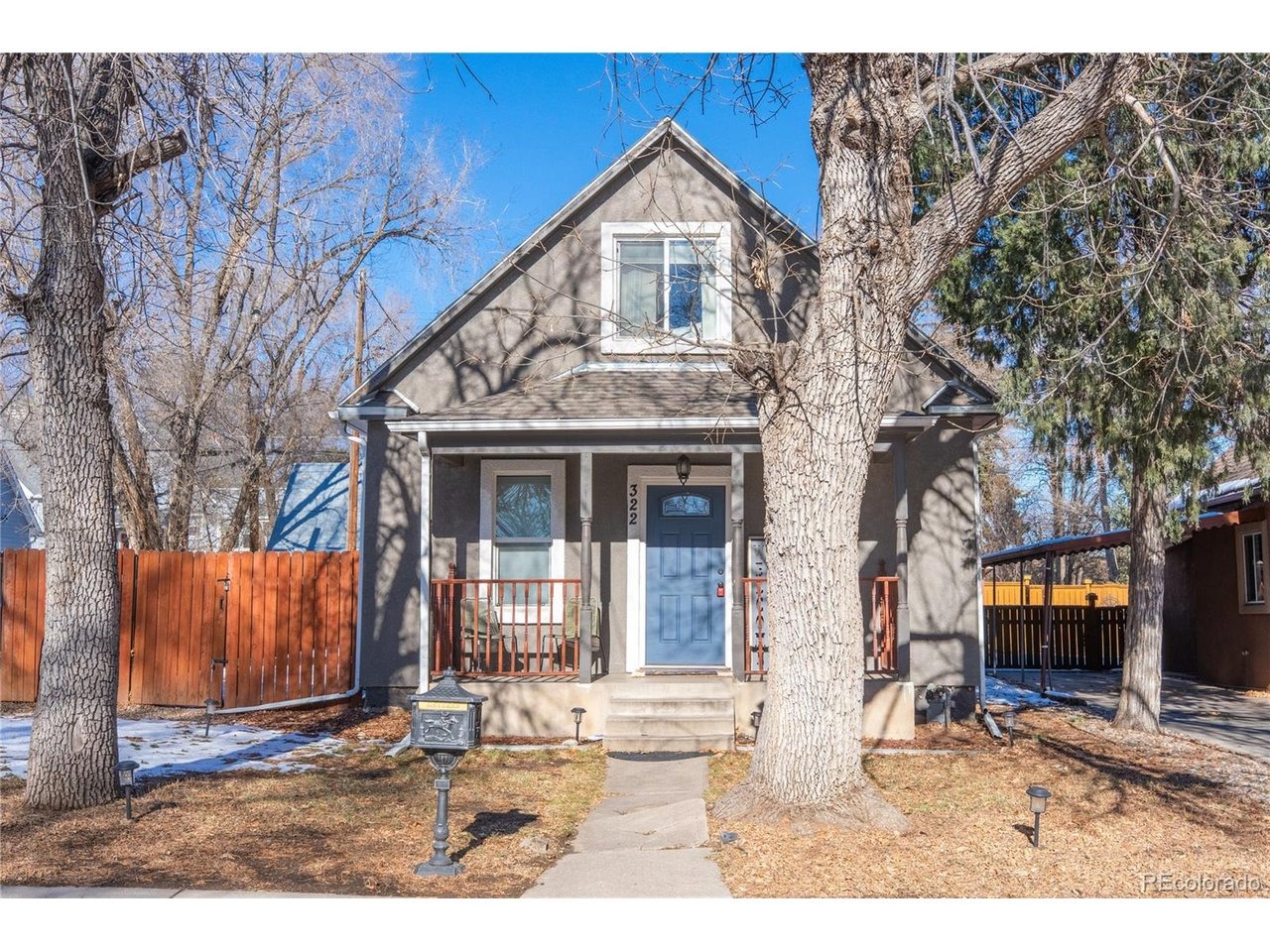 Nichols Ct, Colorado Springs, CO 80905
