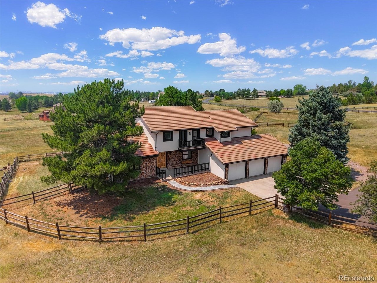 Sierra Cir, Parker, CO 80138 #1