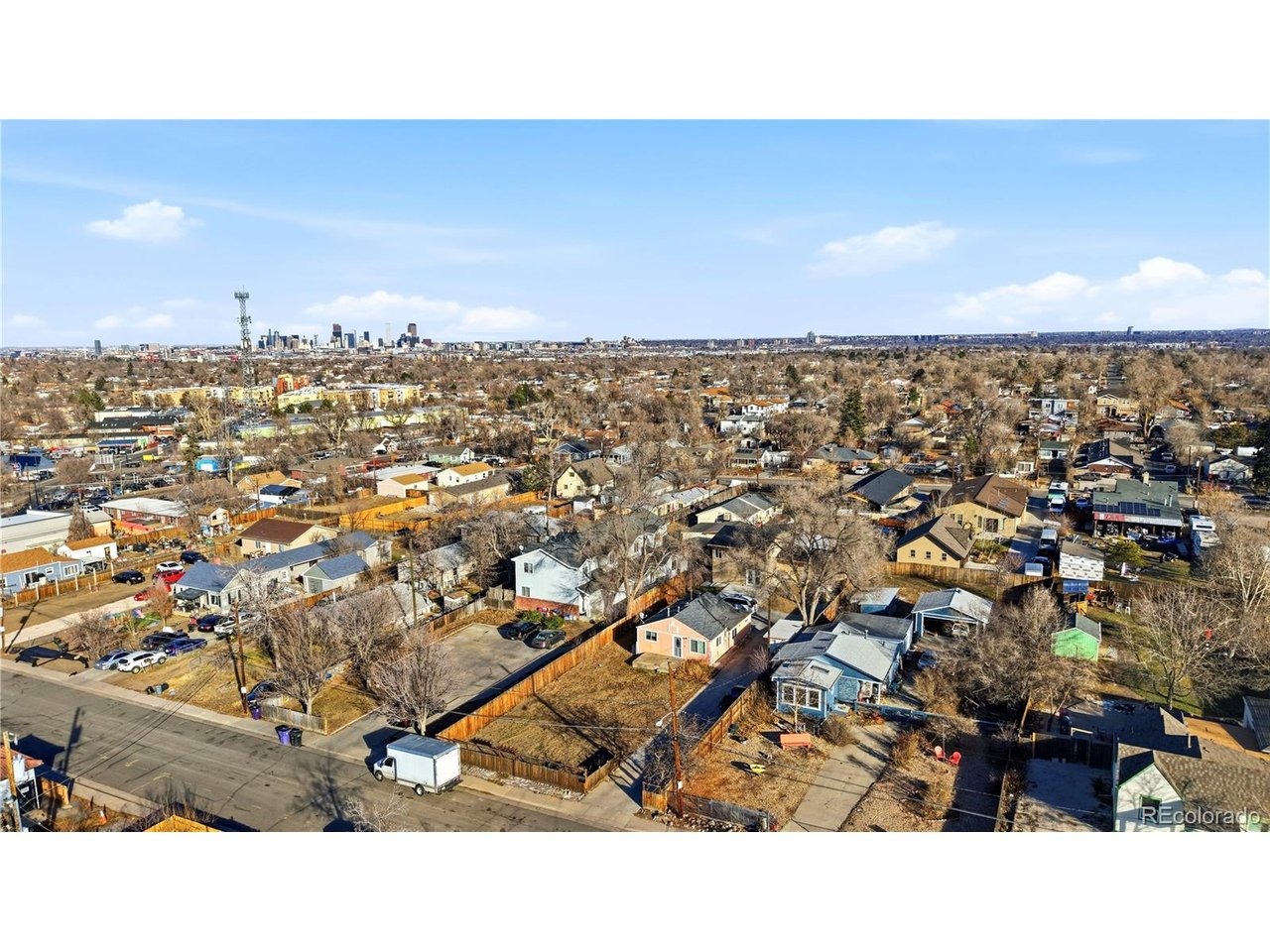 Wolff St, Denver, CO 80219 #1