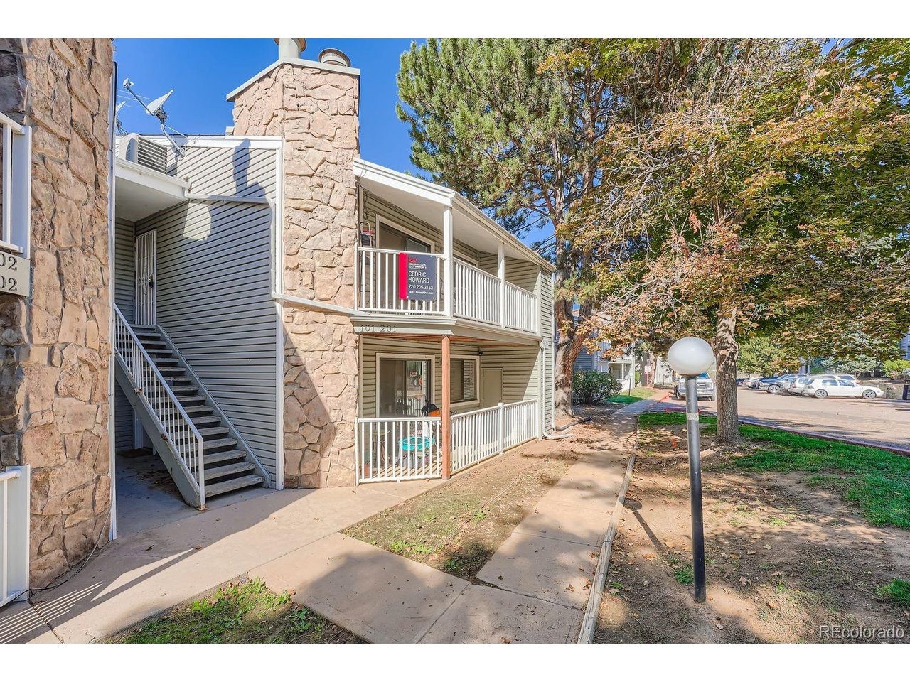 Walden Way, Aurora, CO 80017