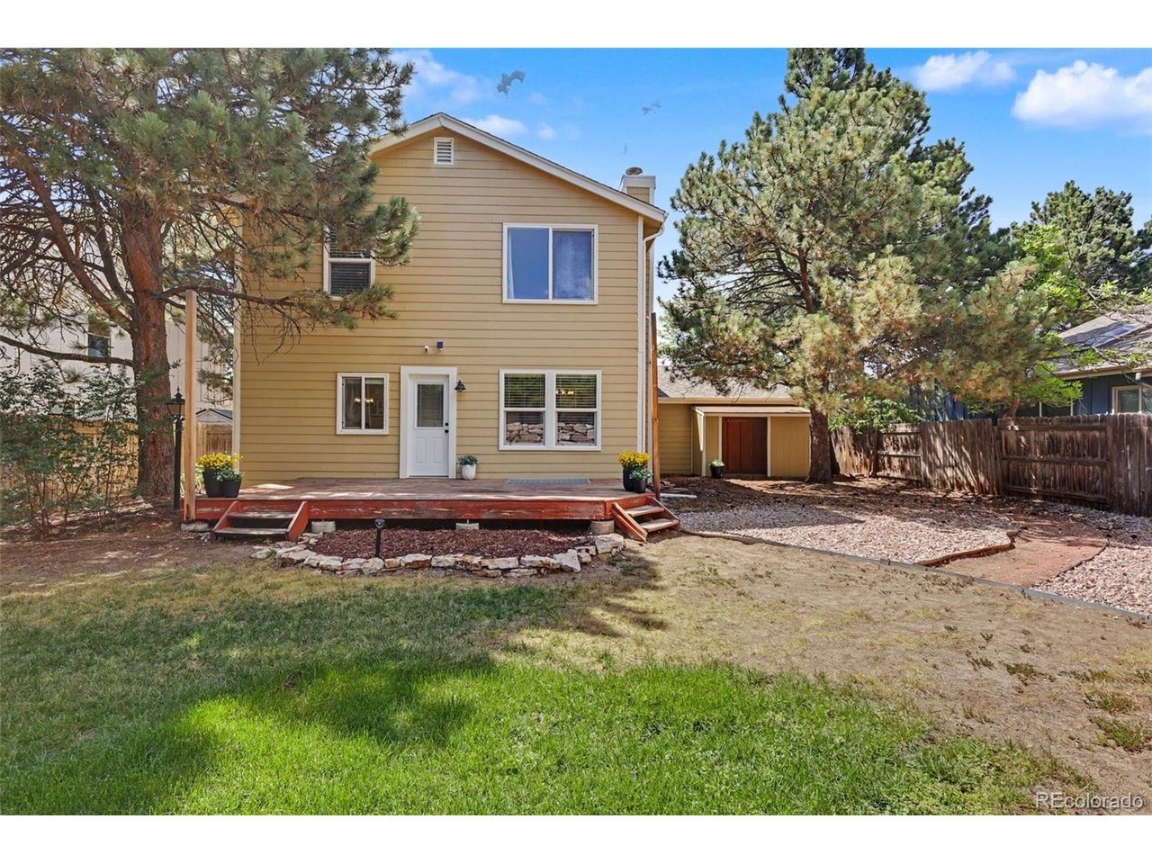 Avens Cir, Colorado Springs, CO 80920 #1