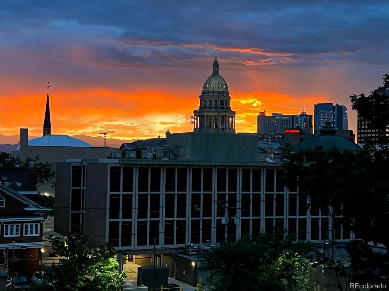 Pennsylvania St, Denver, CO 80203