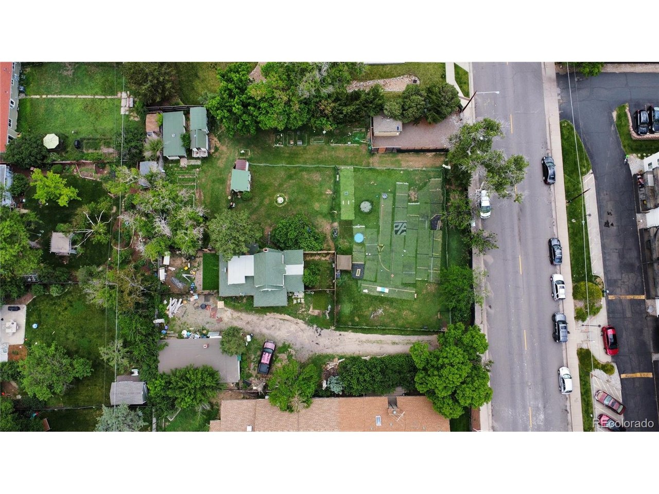 Louisiana Ave, Denver, CO 80246 #1