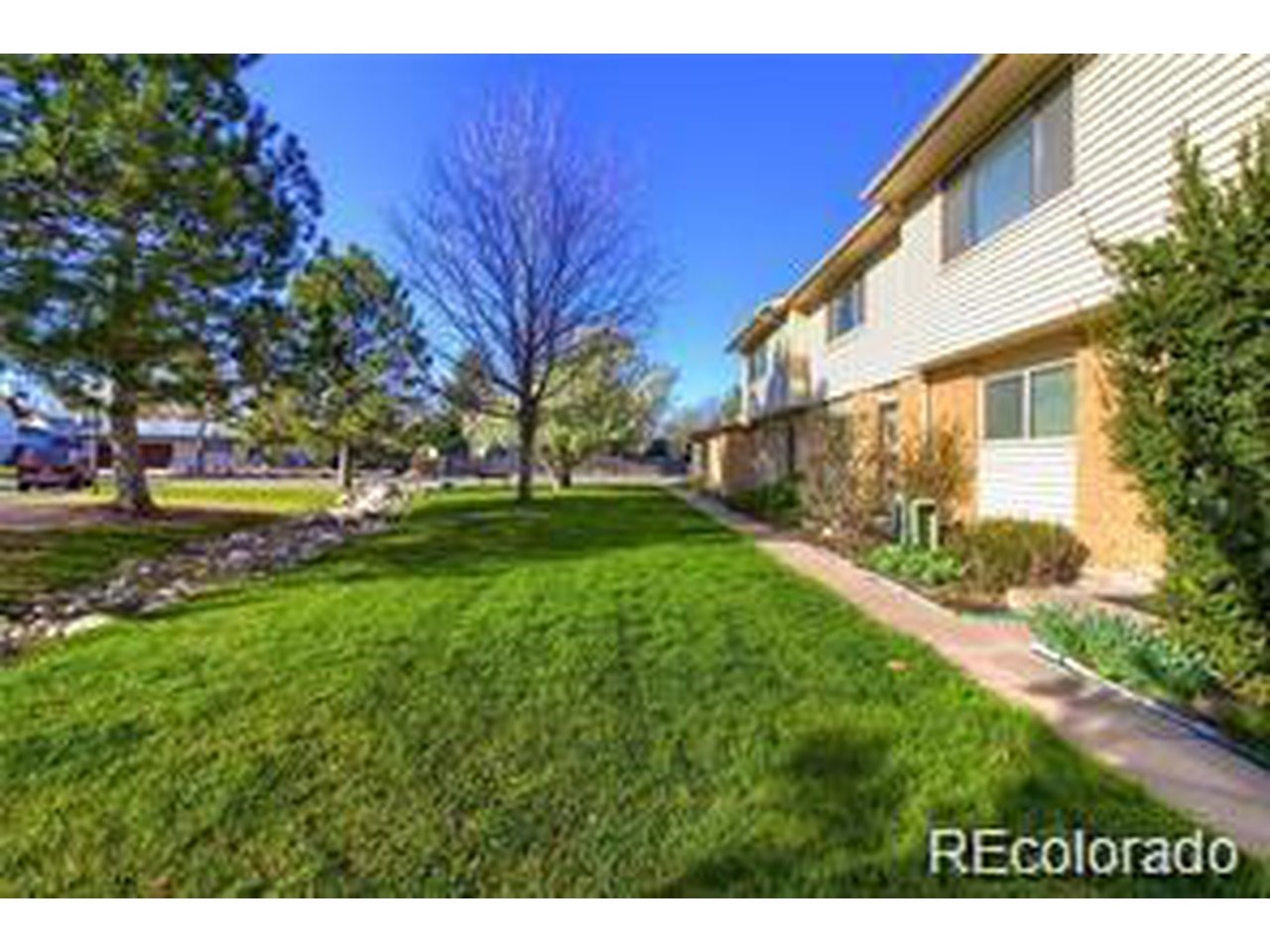 Louisiana Ave, Aurora, CO 80012