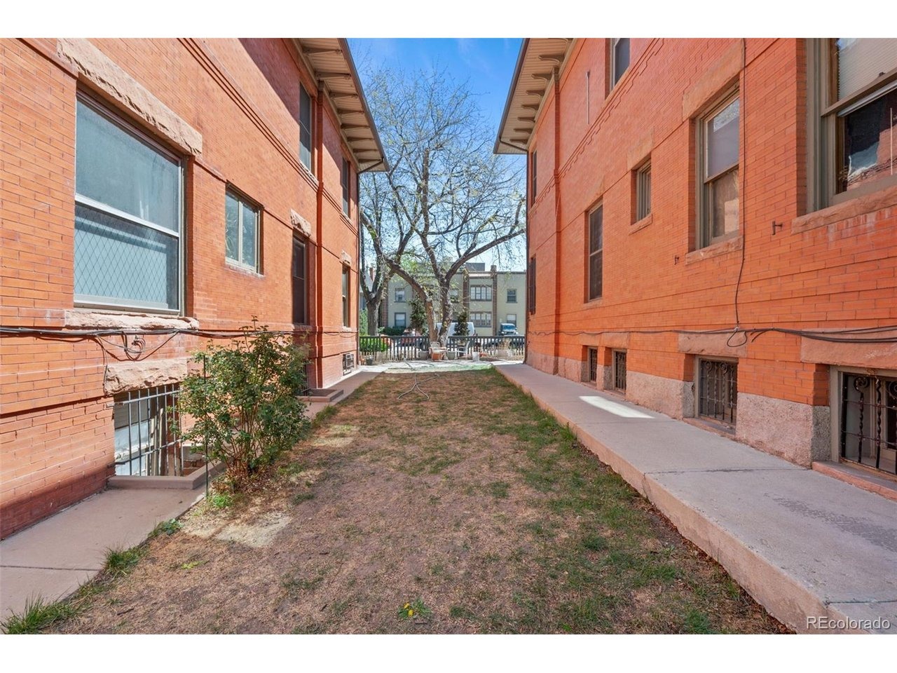 Franklin St, Denver, CO 80218
