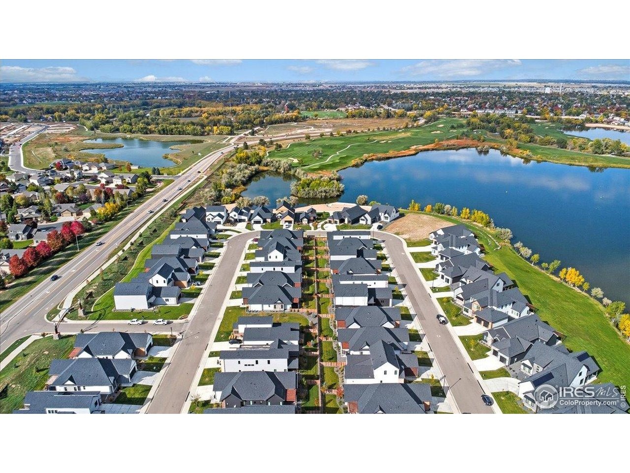 Beachside Dr, Windsor, CO 80550