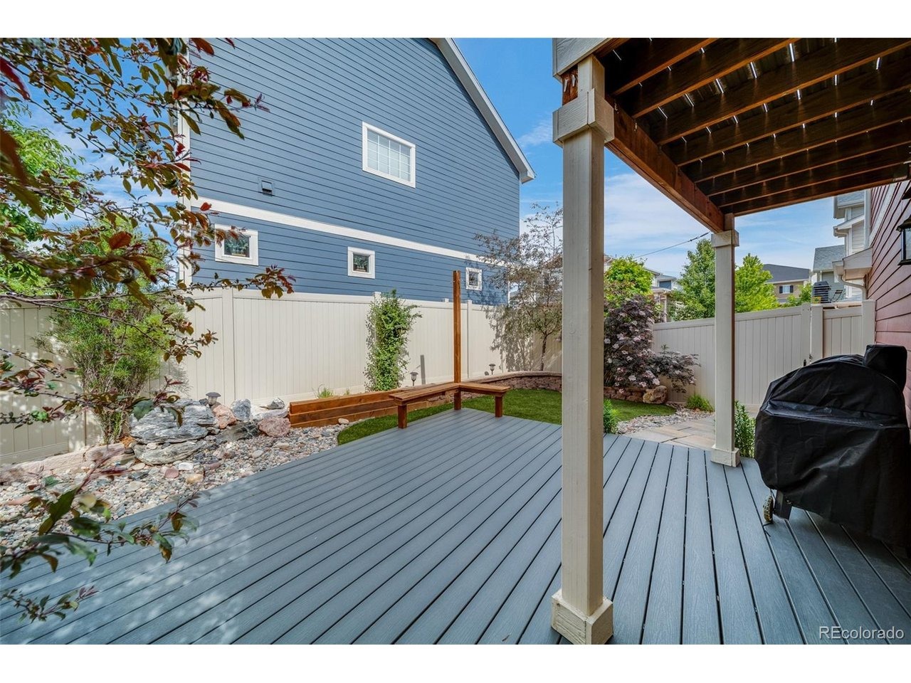 Tamarac Way, Thornton, CO 80602