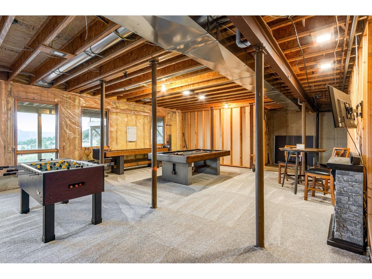 Rim Rd, Livermore, CO 80536 #1