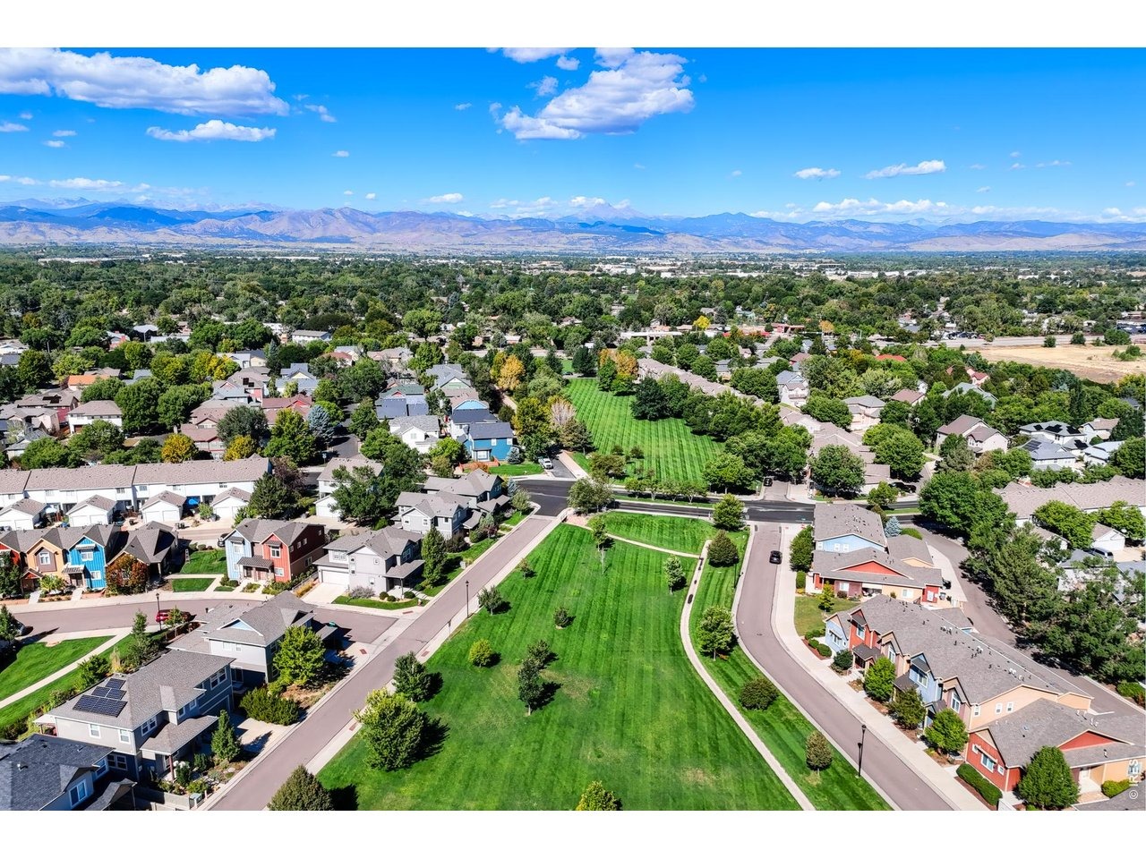Emery St, Longmont, CO 80501