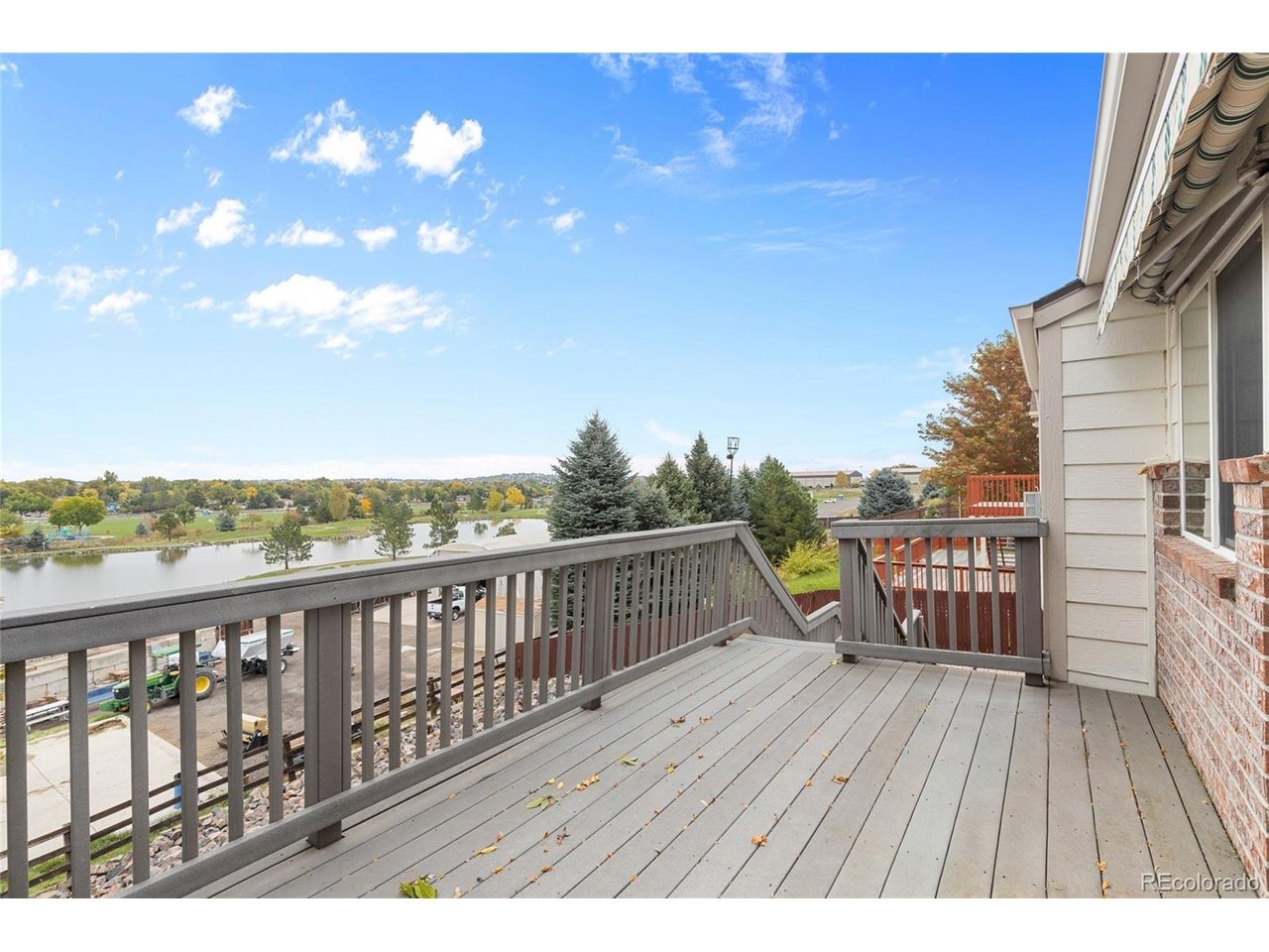 55th Ln, Arvada, CO 80002