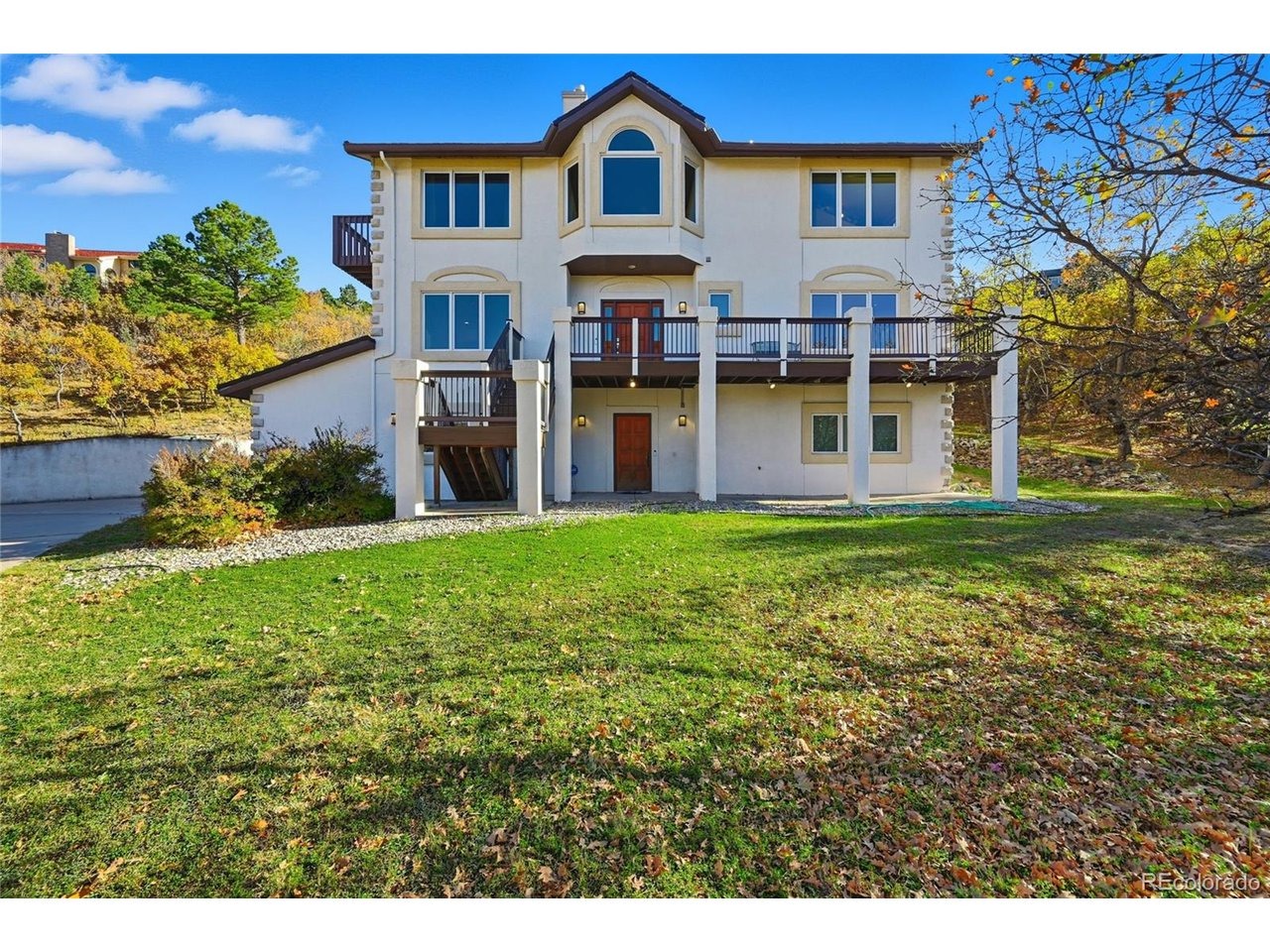 Kincaid Ct, Colorado Springs, CO 80906