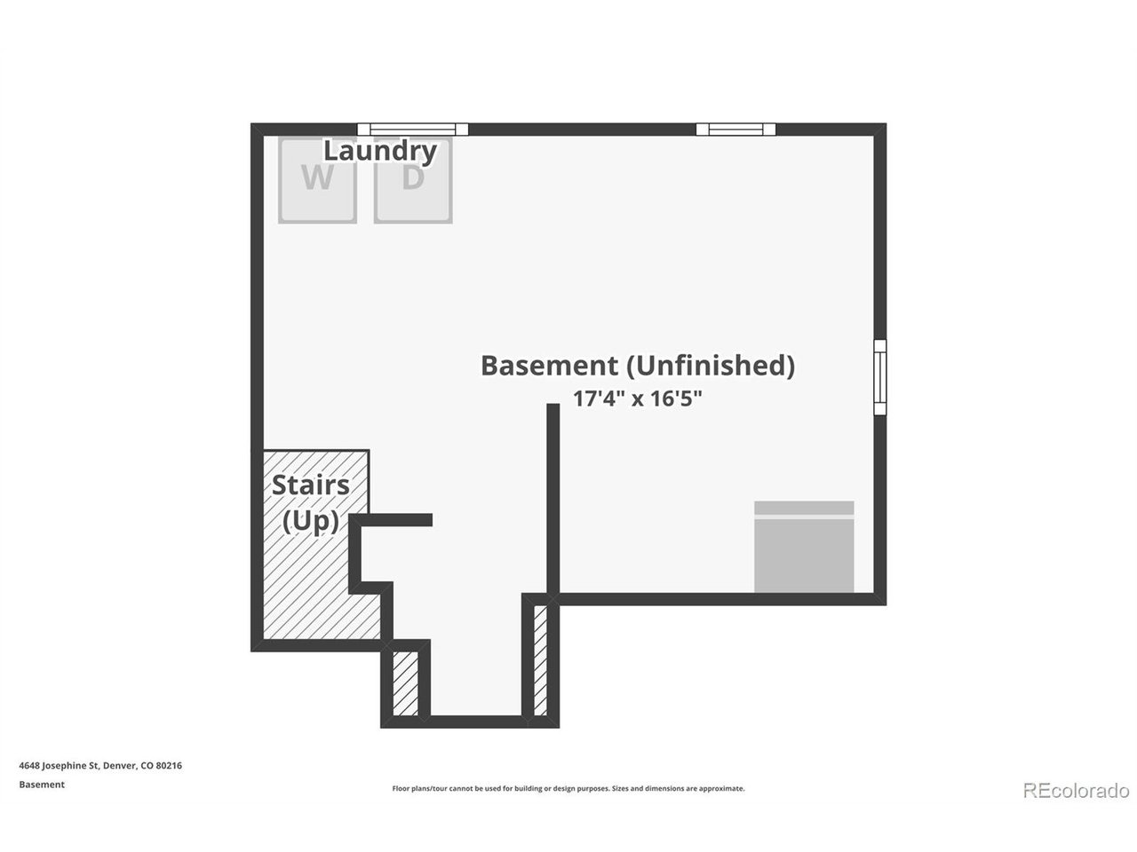 Josephine St, Denver, CO 80216
