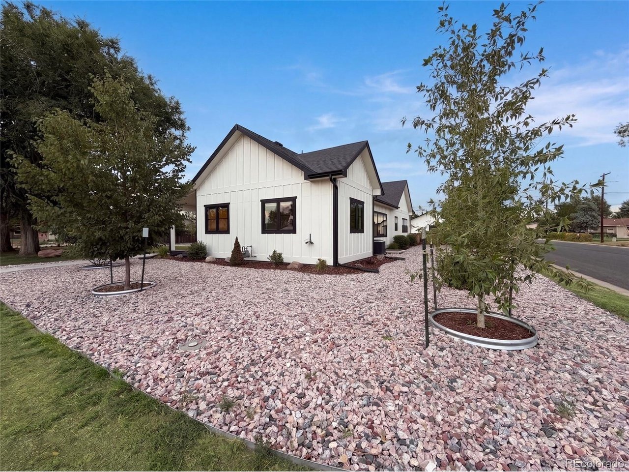 Marion Ave, Platteville, CO 80651