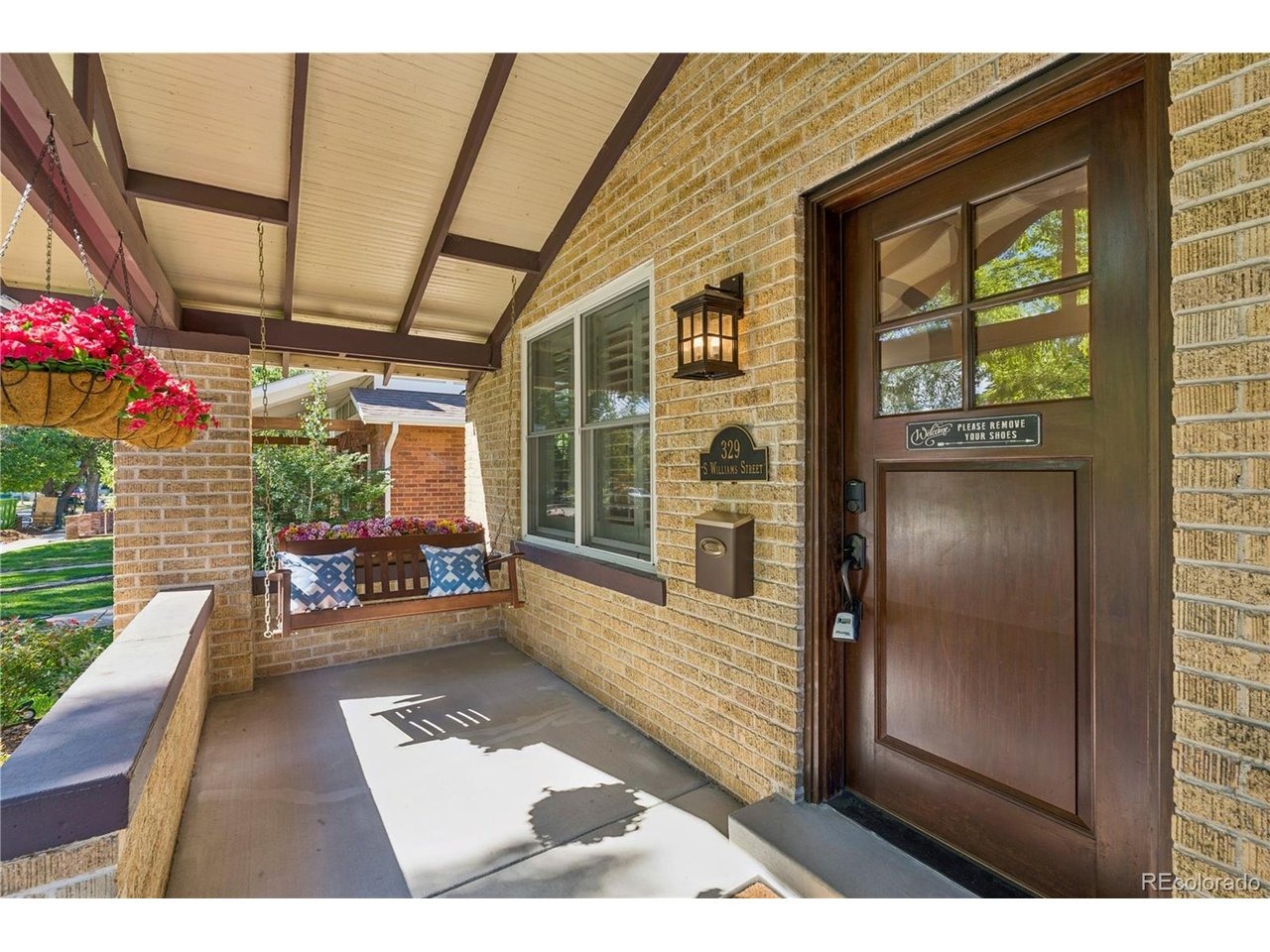 Williams St, Denver, CO 80209 #1