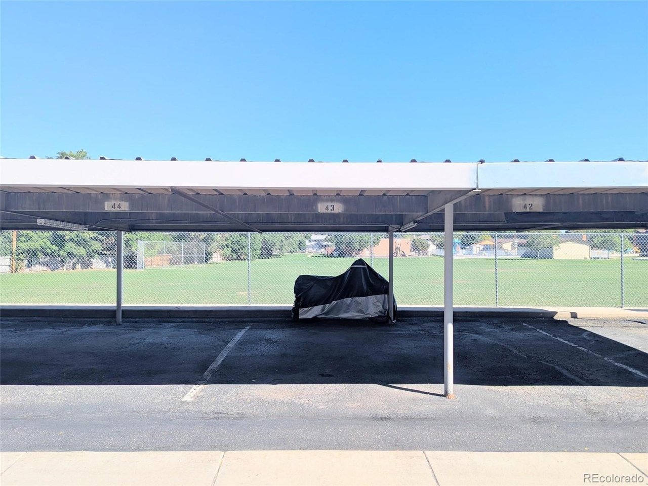 Monaco Street Pkwy, Denver, CO 80222