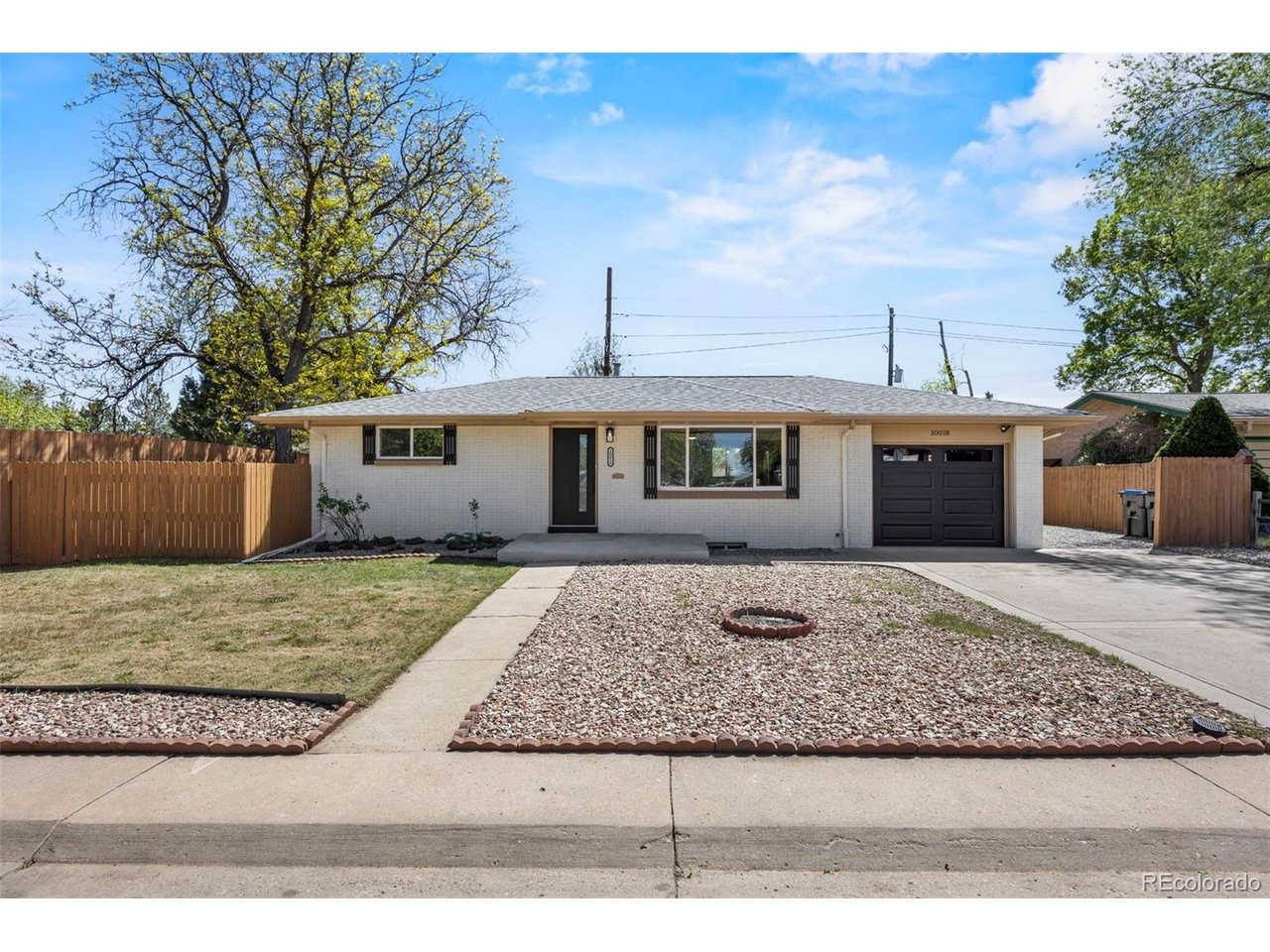60th Ave, Arvada, CO 80004 #1