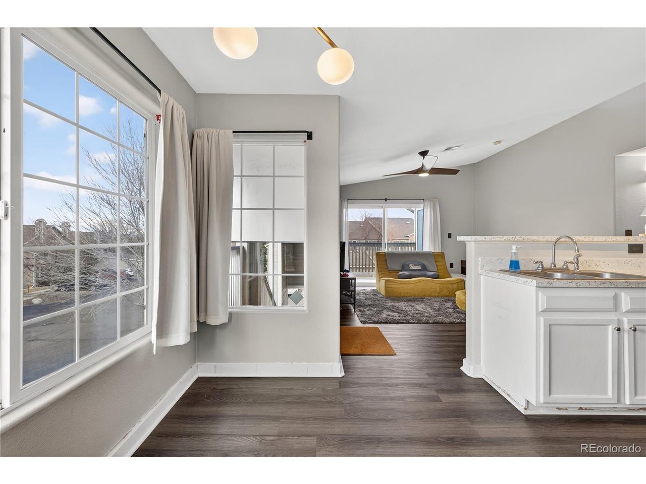 Pebble Creek Way, Highlands Ranch, CO 80126 #1