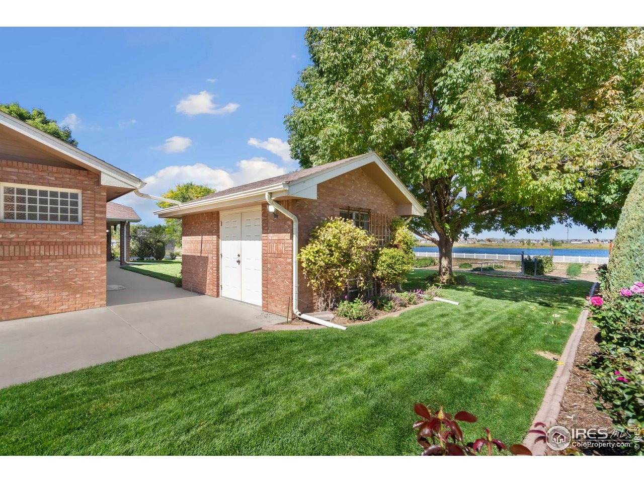 Breckenridge Dr, Berthoud, CO 80513