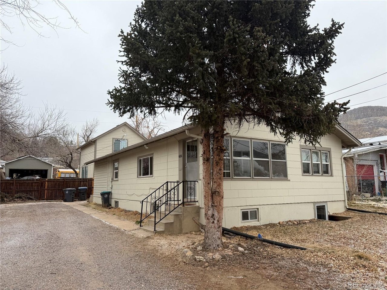 6th St, Golden, CO 80403