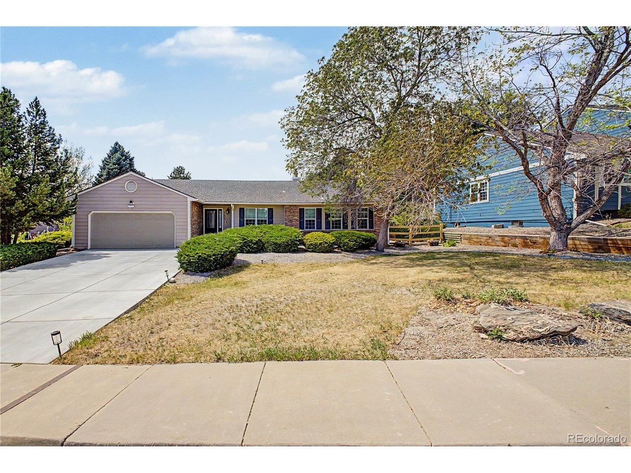 Sangre DE Cristo Rd, Littleton, CO 80127 #1