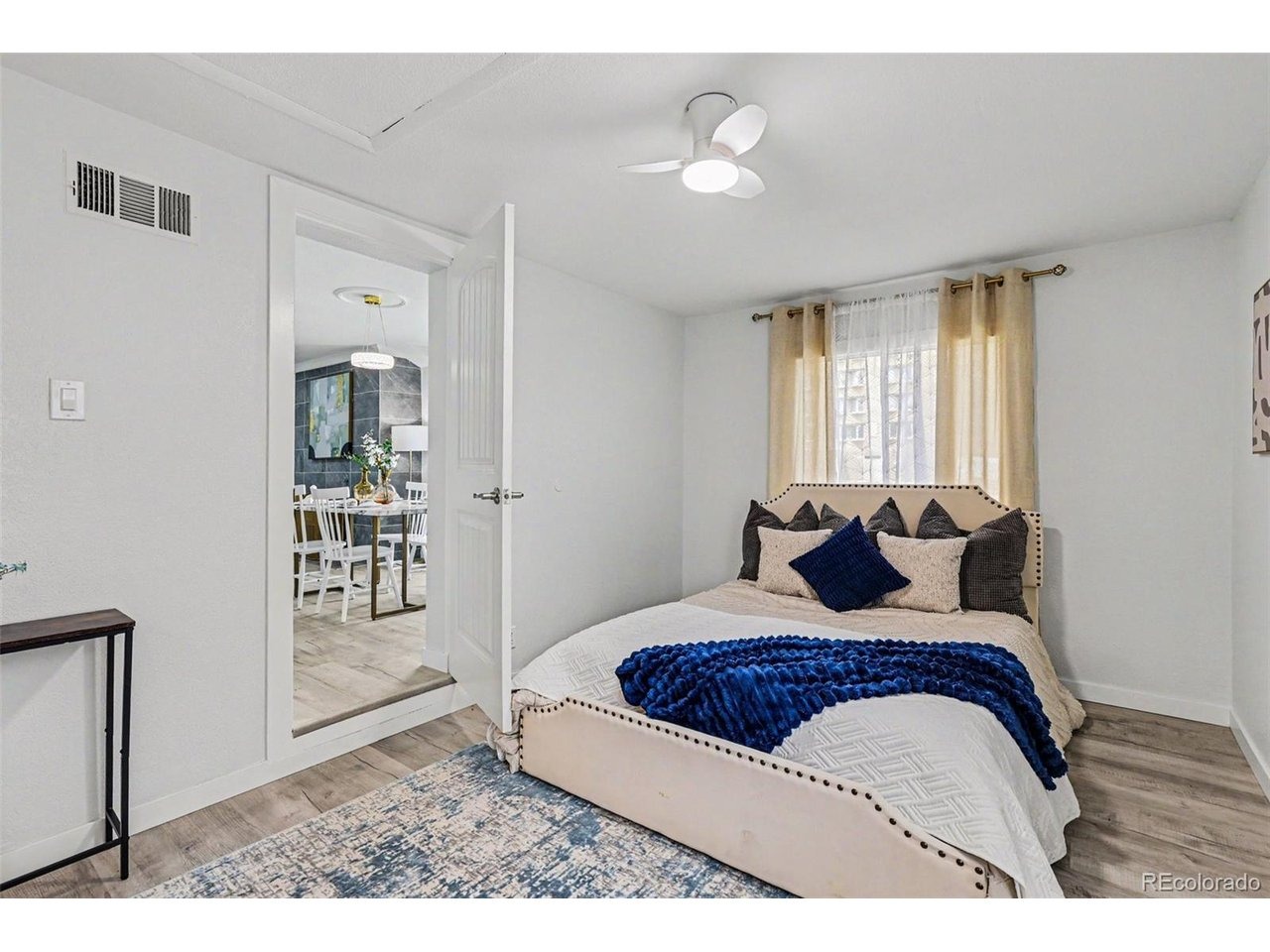 Quebec St, Denver, CO 80220