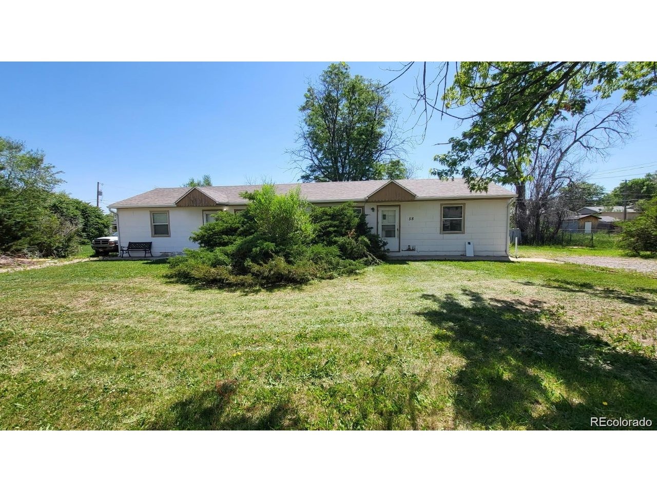 Harlan St, Lakewood, CO 80226