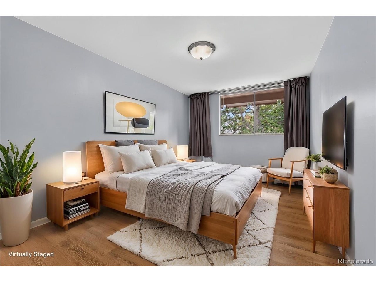 Clarkson St, Denver, CO 80218 #1