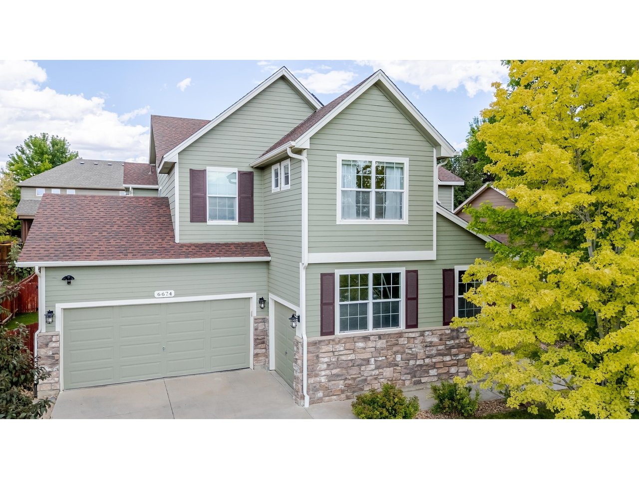 Sunburst Ave, Firestone, CO 80504