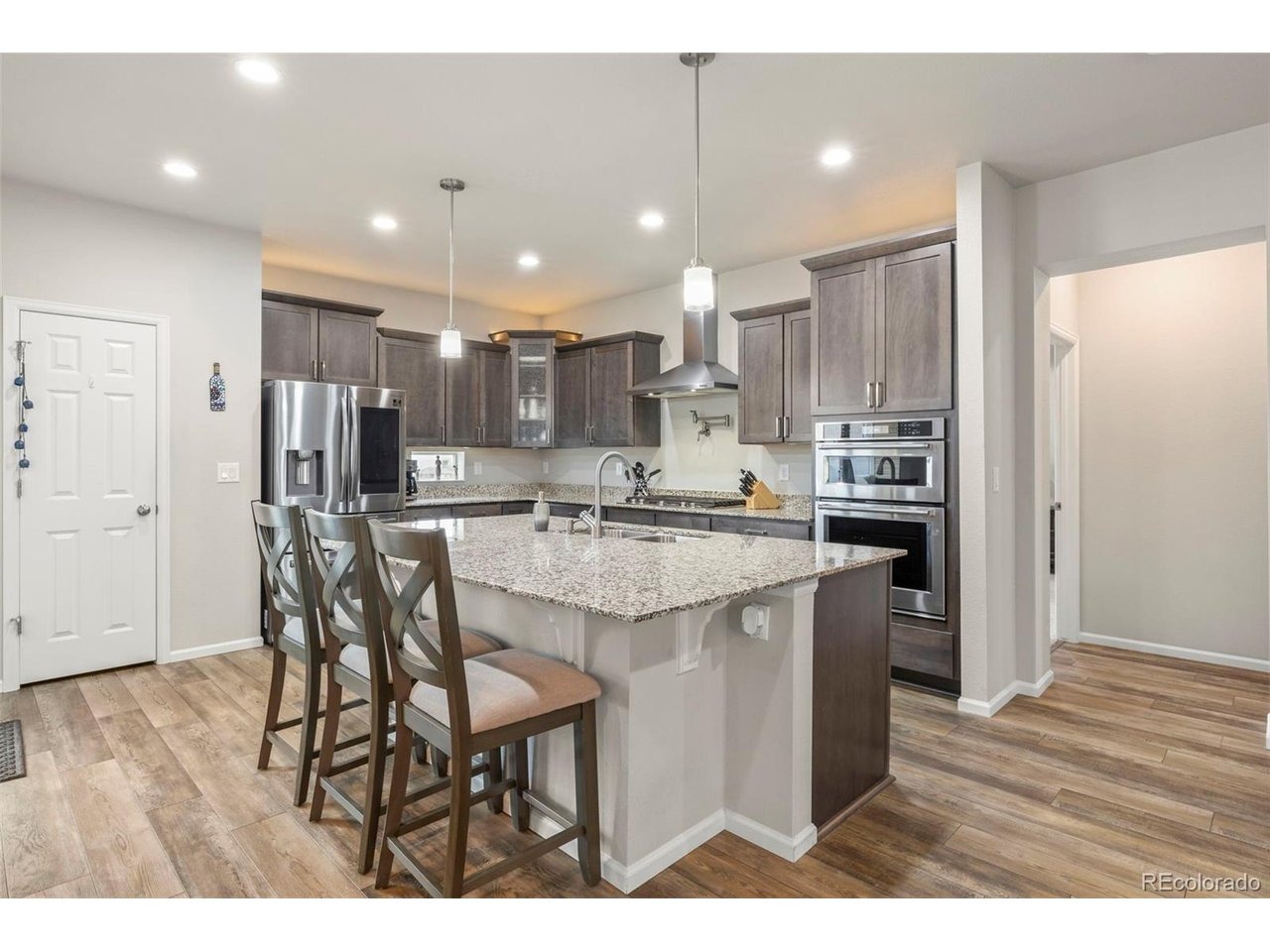 Golden Briar Ln, Colorado Springs, CO 80927