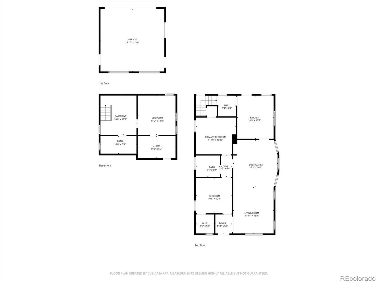 Washington St, Denver, CO 80209