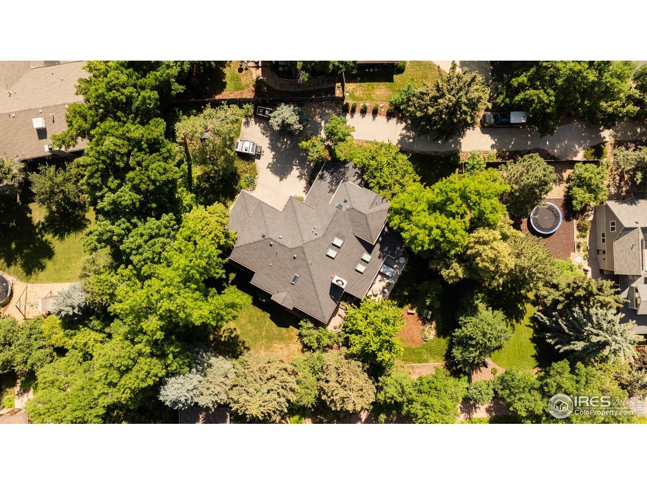 Juniper Ave, Boulder, CO 80304