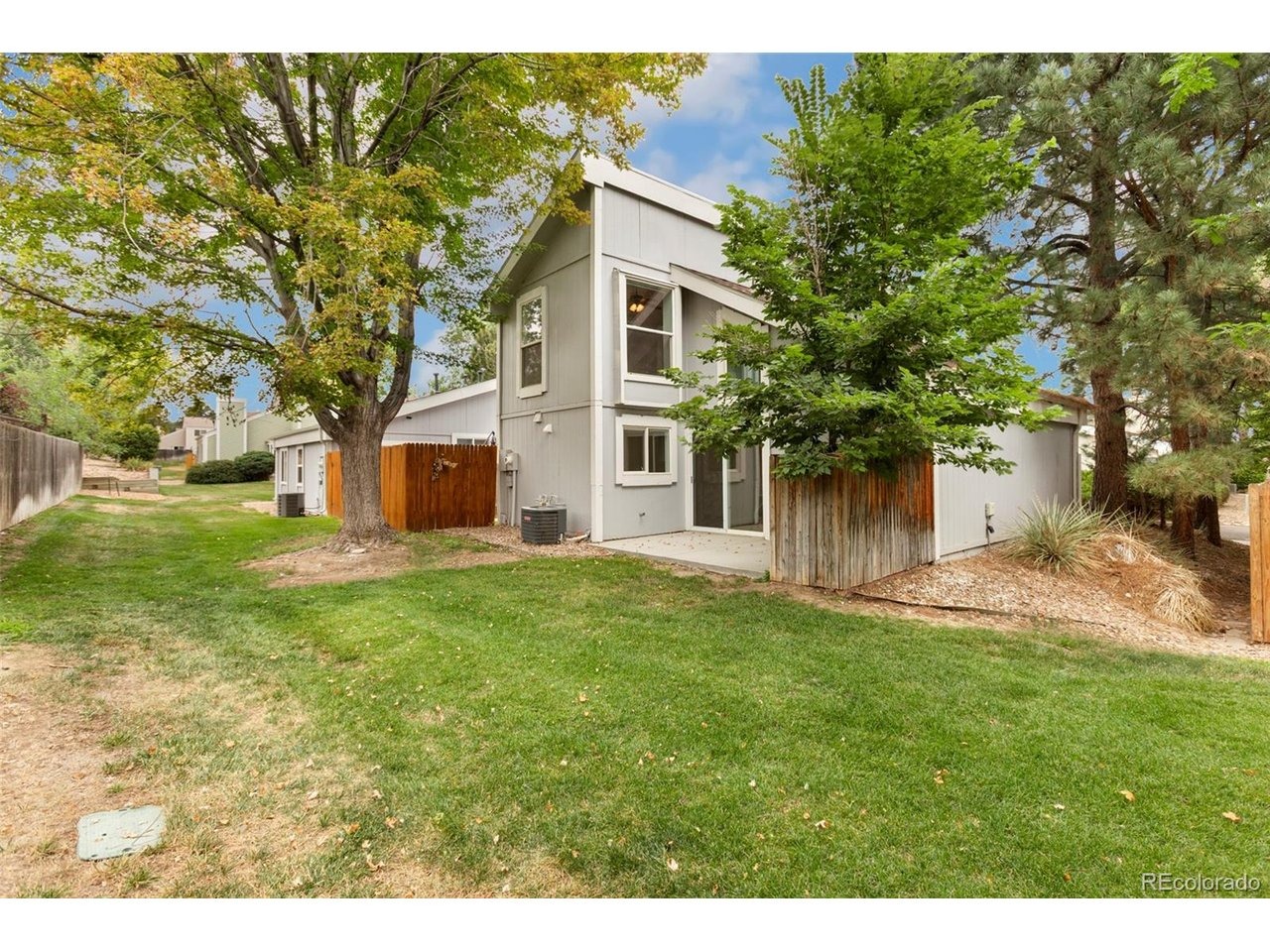 Rice Pl, Aurora, CO 80015