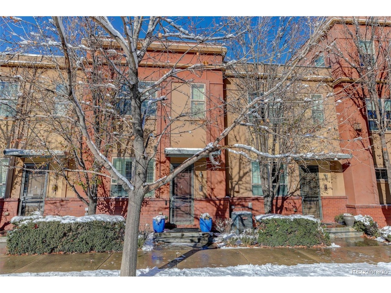 1st Pl, Denver, CO 80230