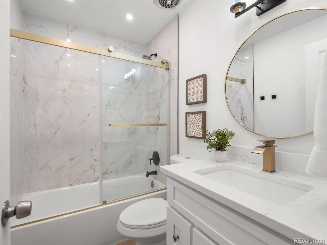 Cornell Ave, Denver, CO 80222