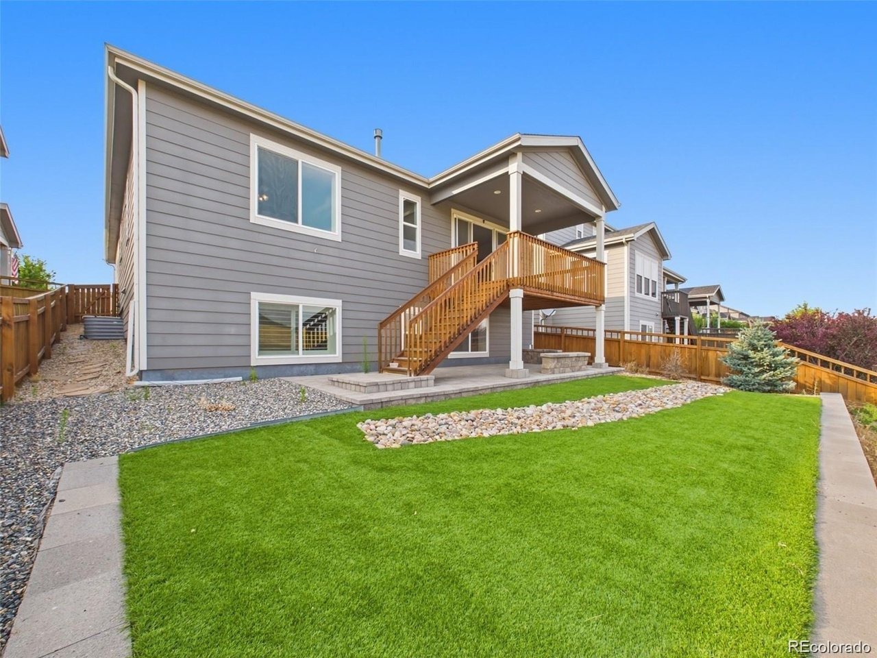Leilani Ln, Castle Rock, CO 80108 #1