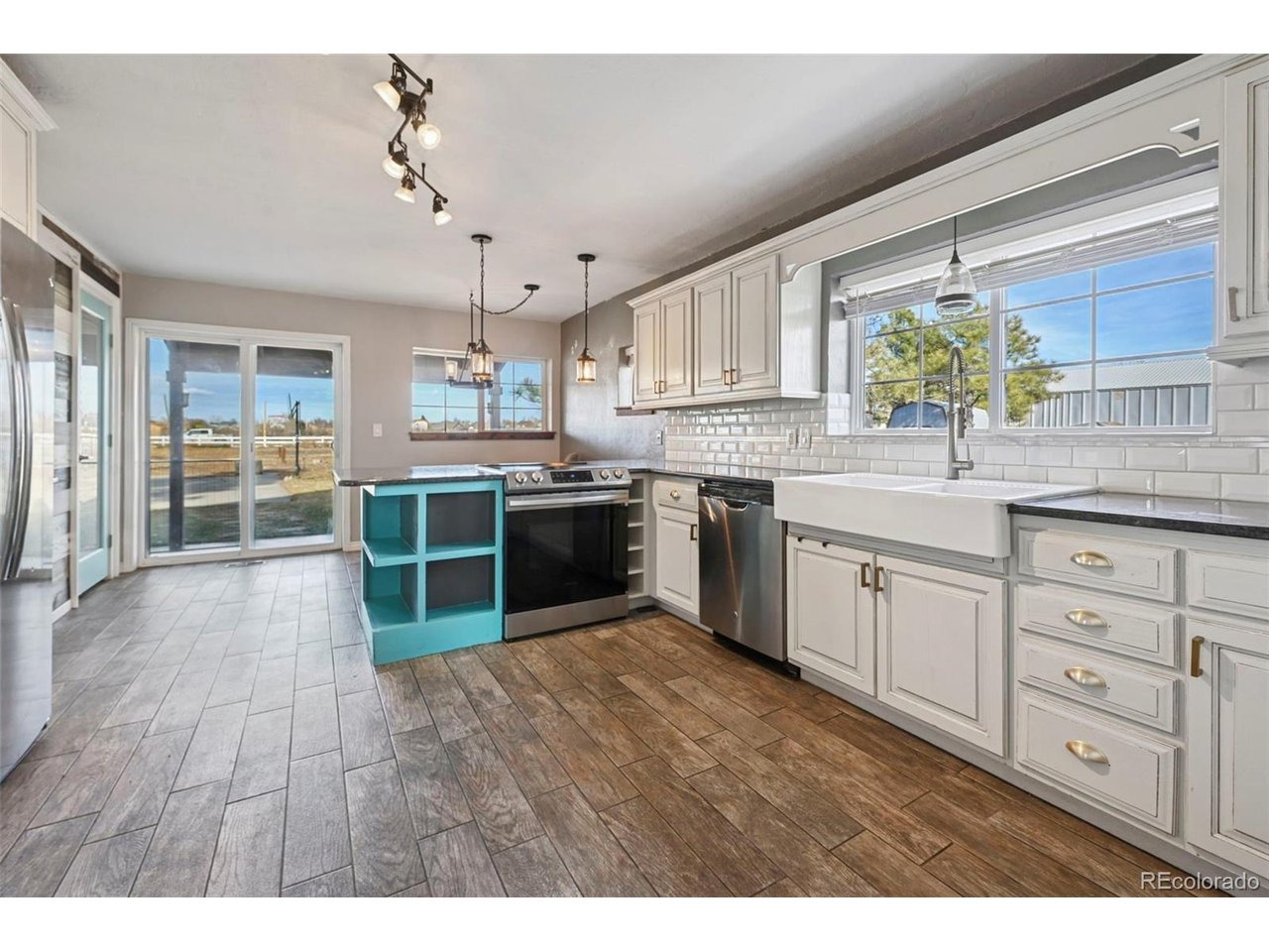 Wilson Rd, Fountain, CO 80817 #1