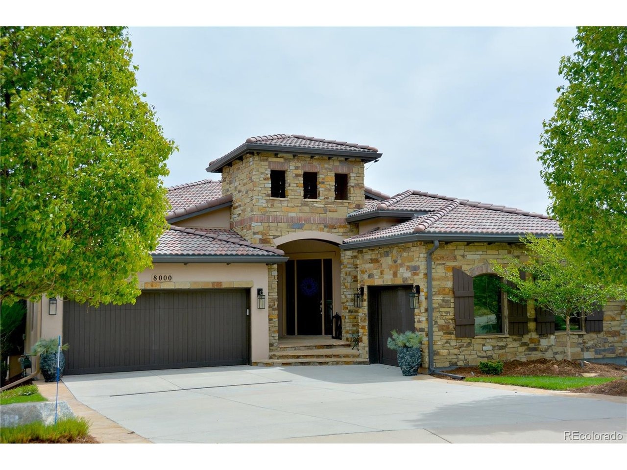 Raphael Ln, Littleton, CO 80125