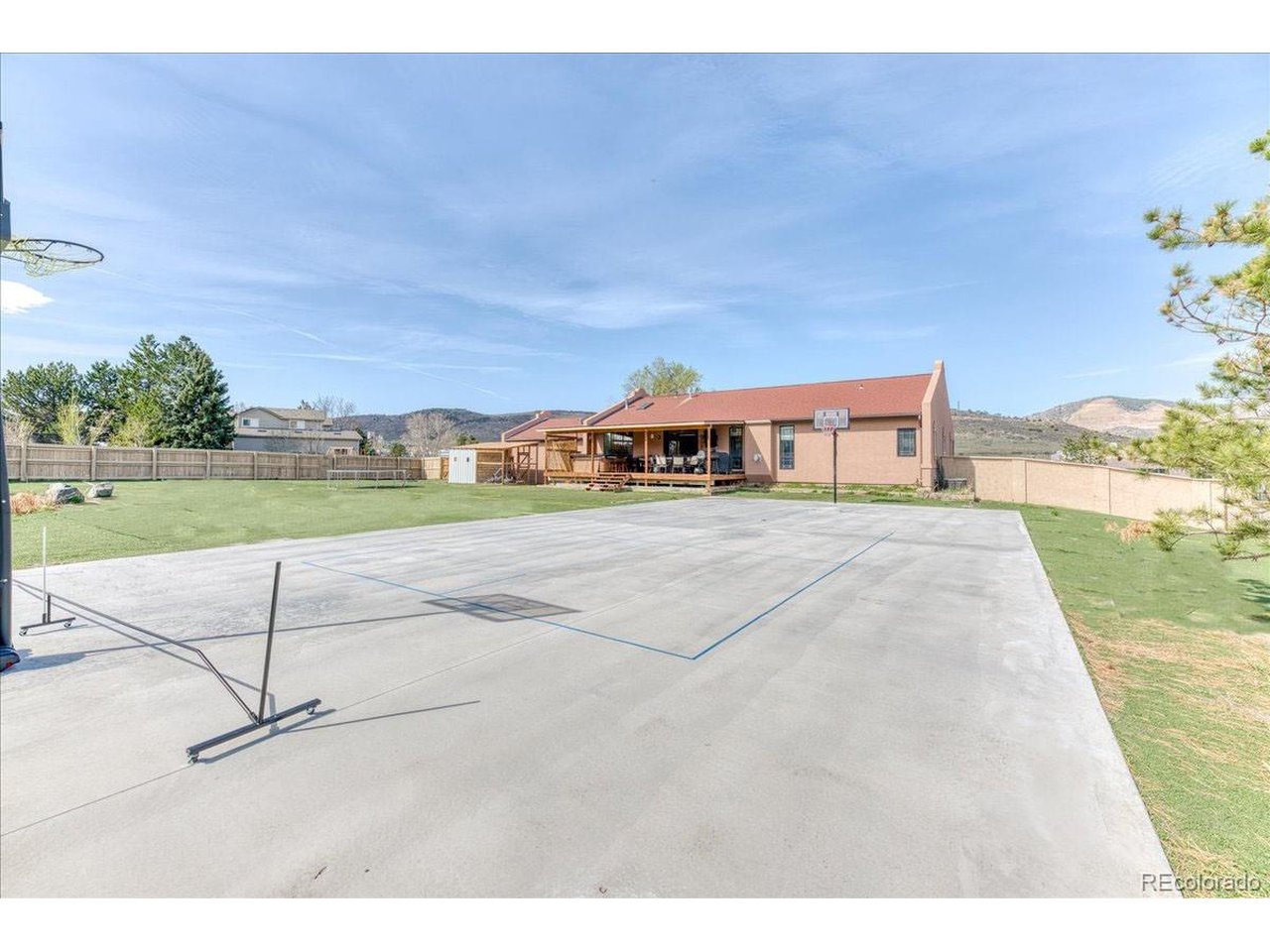 Alkire St, Littleton, CO 80127