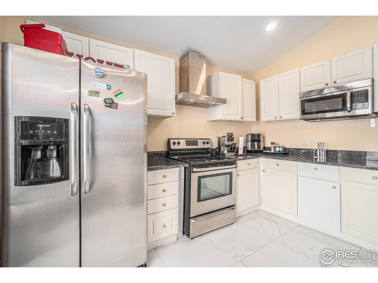 25th Ave, Greeley, CO 80631