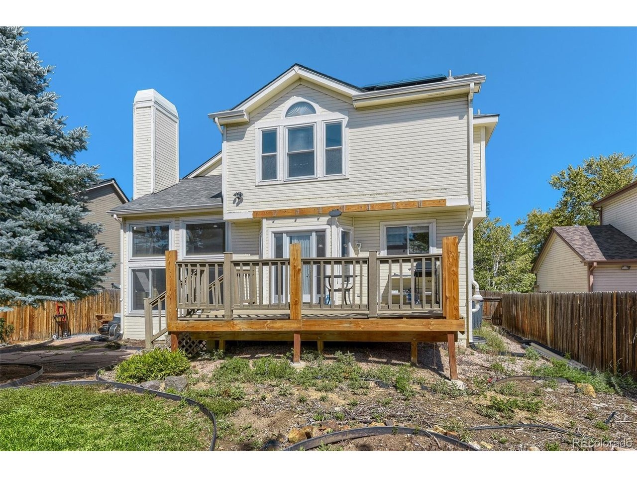Ogden Cir, Littleton, CO 80122