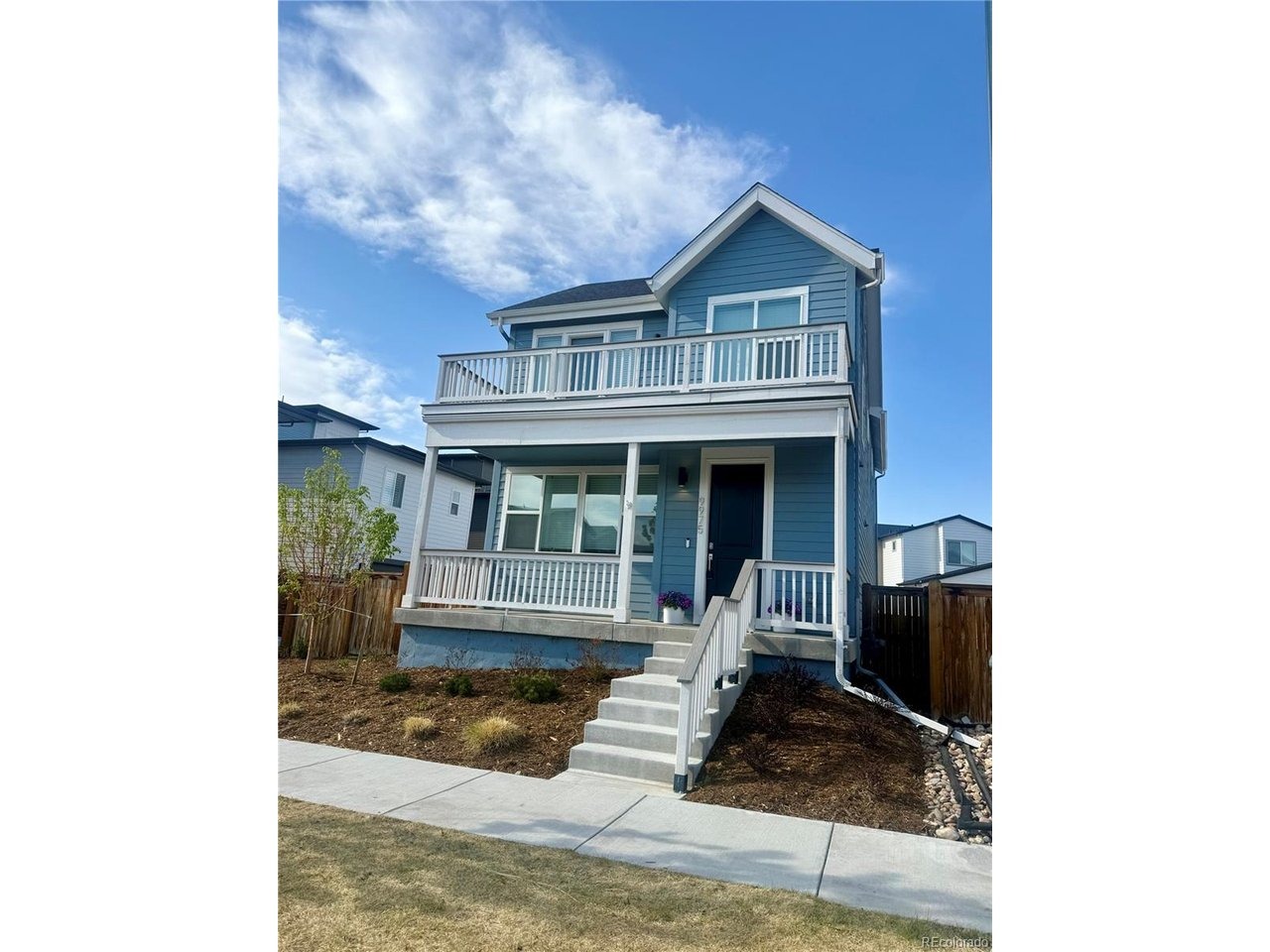 63rd Ave, Denver, CO 80238