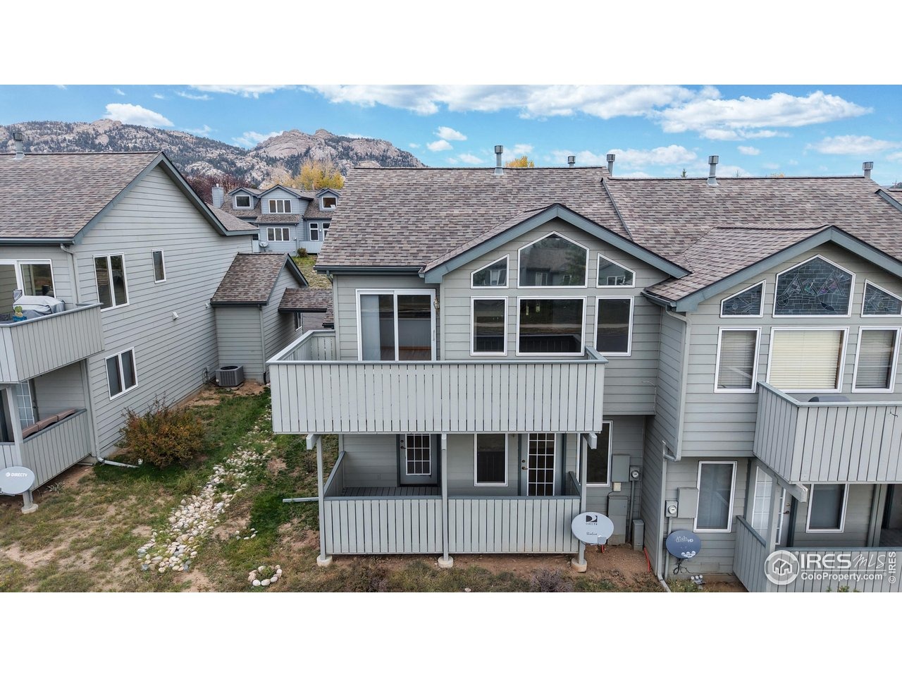 Raven Cir, Estes Park, CO 80517 #1
