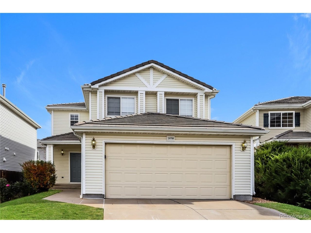38th Pl, Denver, CO 80249 #1
