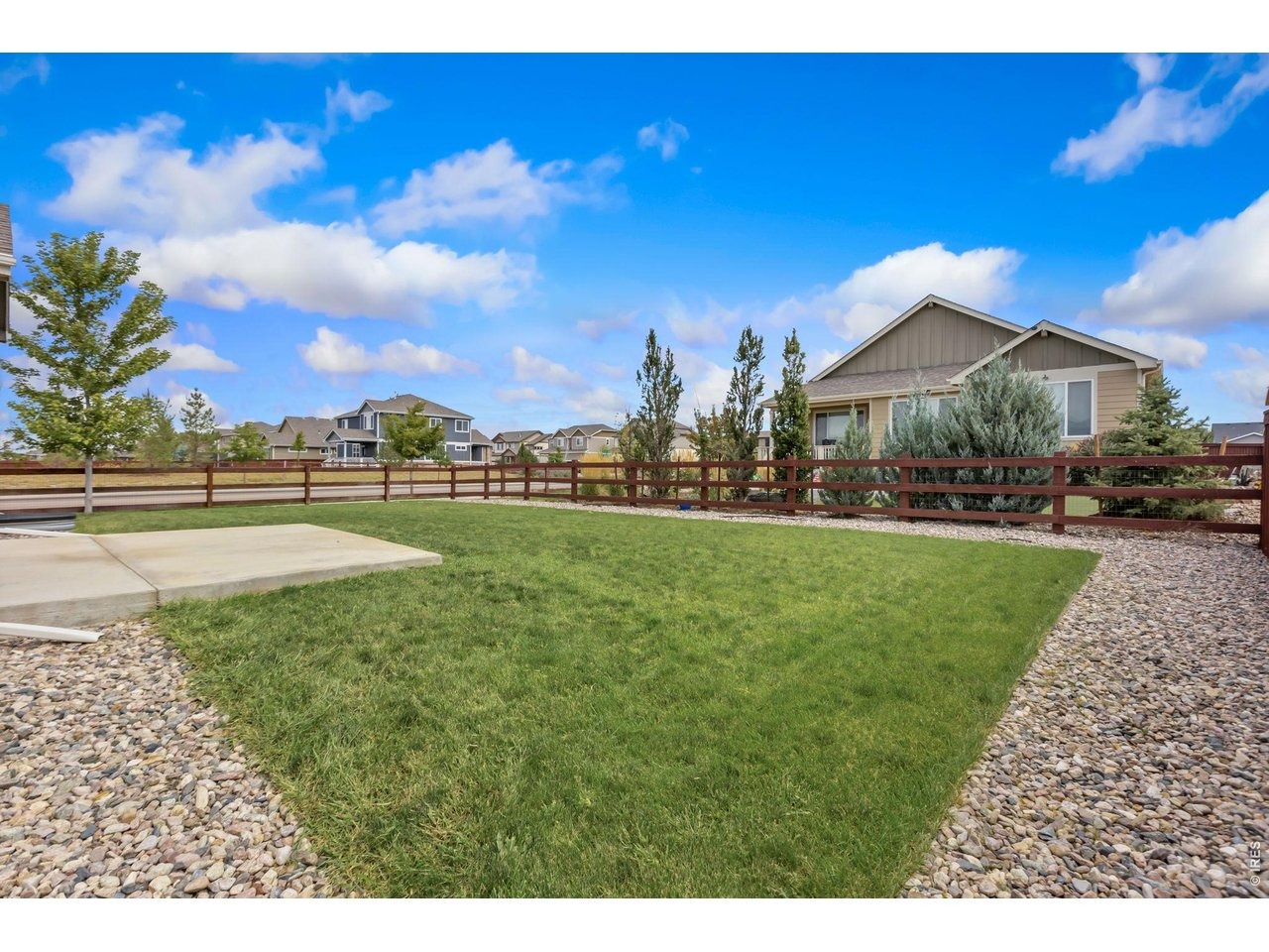 Thrive Dr, Windsor, CO 80550