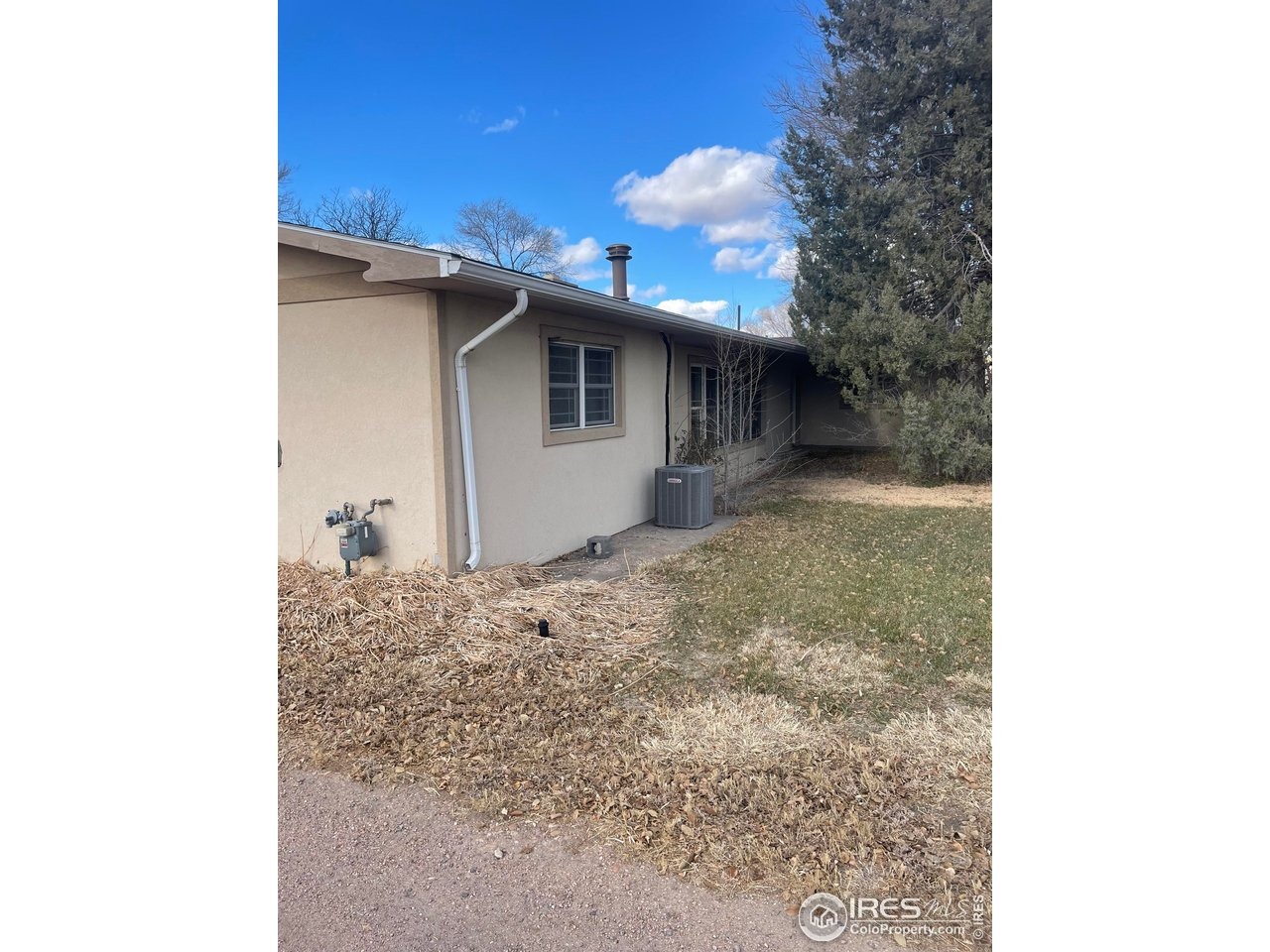 County Road 370 , Sterling, CO 80751